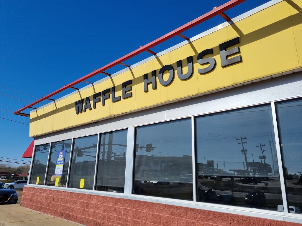 Waffle House 38606