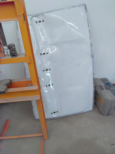 Auto Body Shop «Maple Park Collision», reviews and photos, 3300 Illinois Ave, Middletown, OH 45042, USA