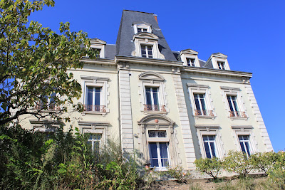 Institut Saint Laurent à Lyon