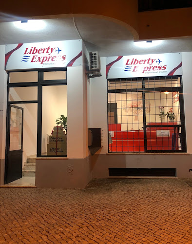 Liberty Express Algarve - Loulé