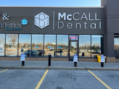 McCall Dental NE Calgary