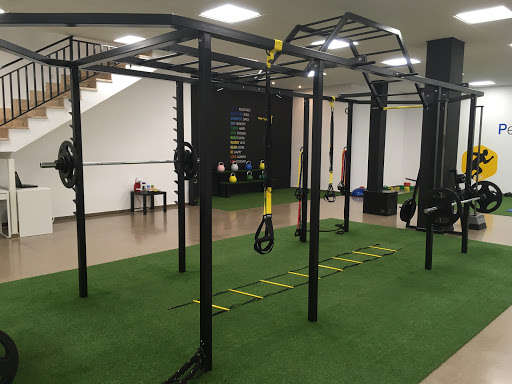 Miky Monroy Personal Training System en Ciudad Real, Ciudad Real