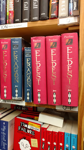 Book Store «Half Price Books», reviews and photos, 2601 S Interstate 35 e300, Round Rock, TX 78664, USA