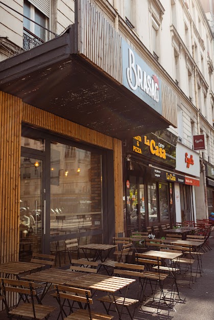 Brasao - Restaurant Clichy à Clichy