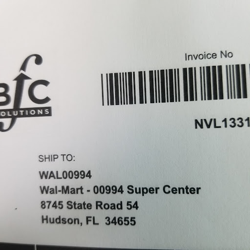 Pharmacy «Walmart Pharmacy», reviews and photos, 8701 US-19, Port Richey, FL 34668, USA