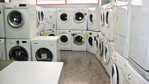 Electrodomésticos Avelinos en Fortuna, Murcia