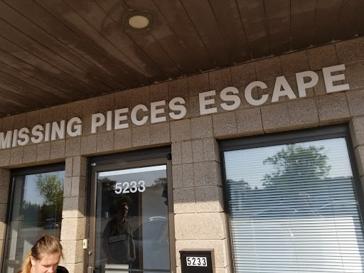Amusement Center «Missing Pieces Escape Games», reviews and photos, 5233 Edina Industrial Blvd, Edina, MN 55439, USA