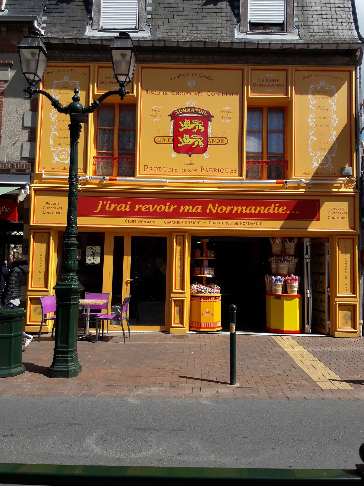 Photo n° 1 de l'avis de J-L.o fait le 07/05/2019 à 19:17