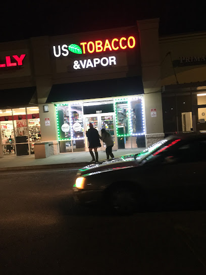 Us tobacco &vapor5LLC