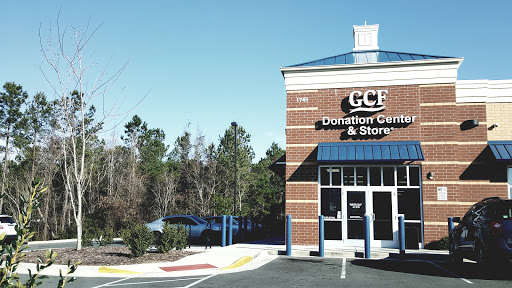 Thrift Store «GCF Donation Center & Store Sir Tyler», reviews and photos