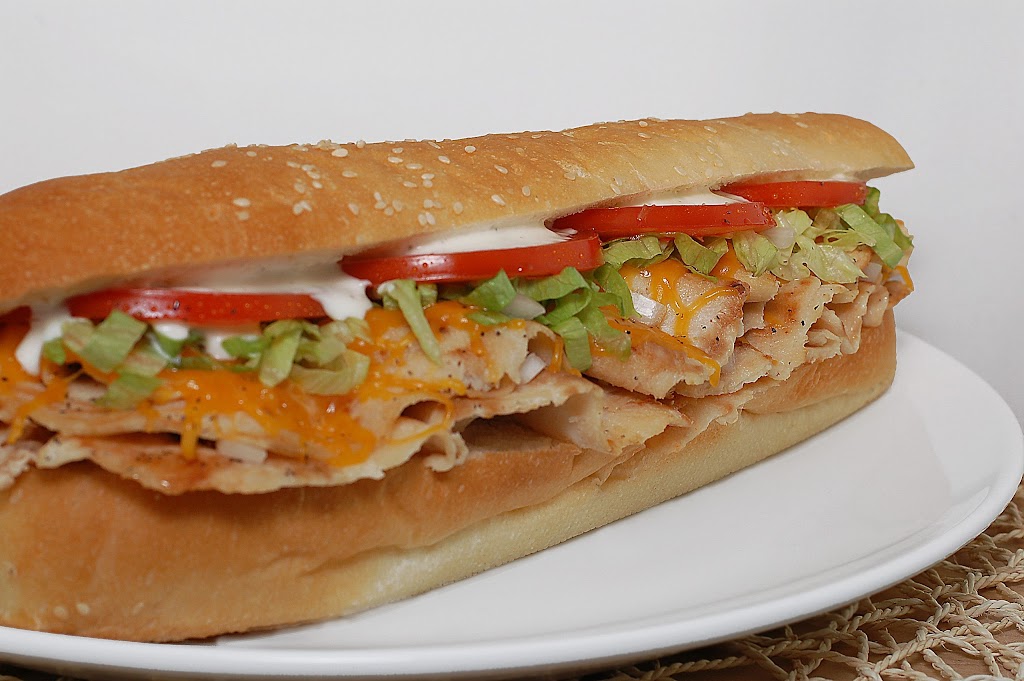 Tubby's Sub Shop 48173