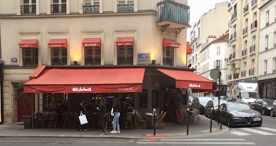Bout’chou à Paris