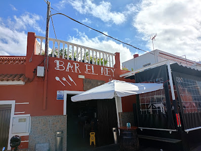 Bar El Ney C. el Farrobo, 25, 38440 La Guancha, Santa Cruz de Tenerife, España