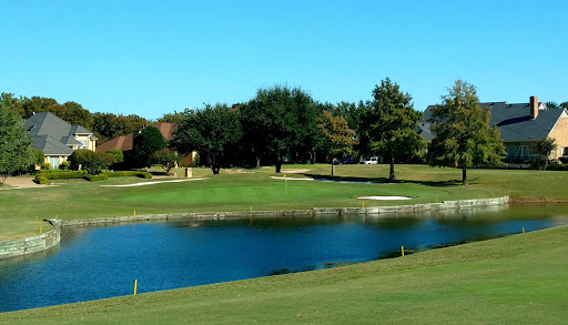 Golf Course «The Clubs of Prestonwood - The Hills», reviews and photos, 6600 Columbine Way, Plano, TX 75093, USA