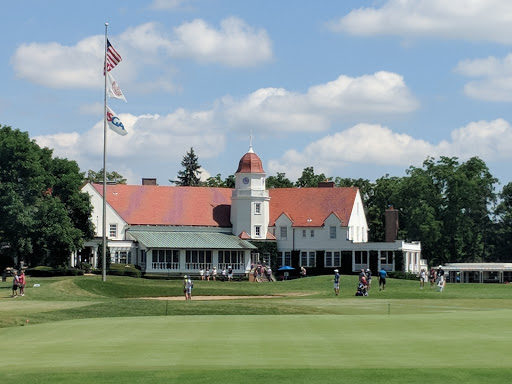 Golf Club «Chicago Golf Club», reviews and photos, 25W253 Warrenville Rd, Wheaton, IL 60189, USA
