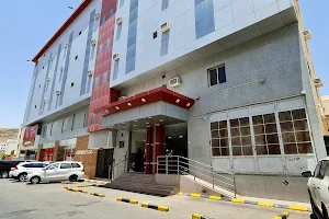 Manazel Begela Hotel Apartments image