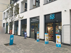 Co-op Food - Coventry - Fairfax Street