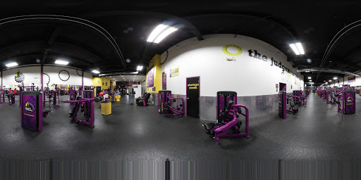 Gym «Planet Fitness», reviews and photos, 111 Black Rock Turnpike, Fairfield, CT 06825, USA