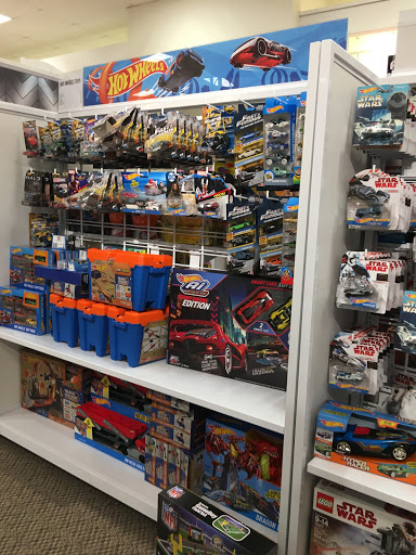 Department Store «JCPenney», reviews and photos, 3459 Princeton Rd, Hamilton, OH 45011, USA