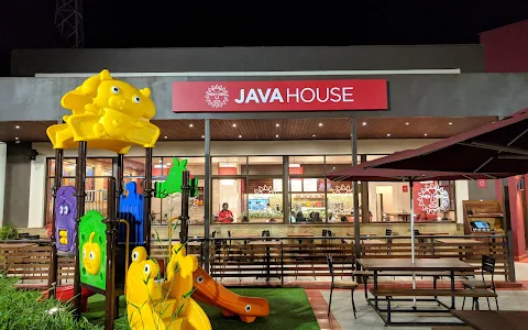 Java House Mbagathi Way image