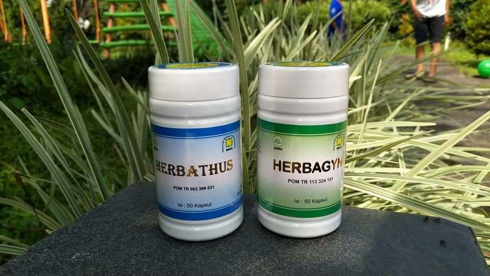 Izul Nasa Herbal