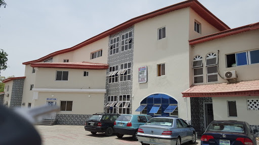 Farhana Guest Inn, Sultan Rd, Nassarawa, Kano, Nigeria, Budget Hotel, state Kano