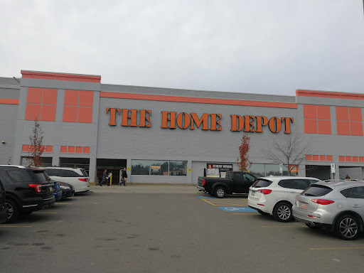 Home Improvement Store «The Home Depot», reviews and photos, 4000 Oxford Dr, Bethel Park, PA 15102, USA