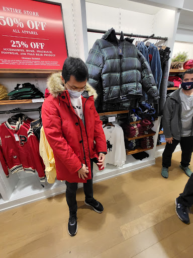 Outlet Mall «Tanger Outlet Riverhead», reviews and photos, 200 Tanger Mall Dr, Riverhead, NY 11901, USA