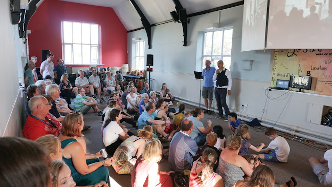 Reviews of Albert Place Building, The Community Church in Bristol - Church