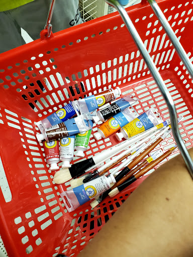 Craft Store «Michaels», reviews and photos, 751 N Hwy 67, Cedar Hill, TX 75104, USA