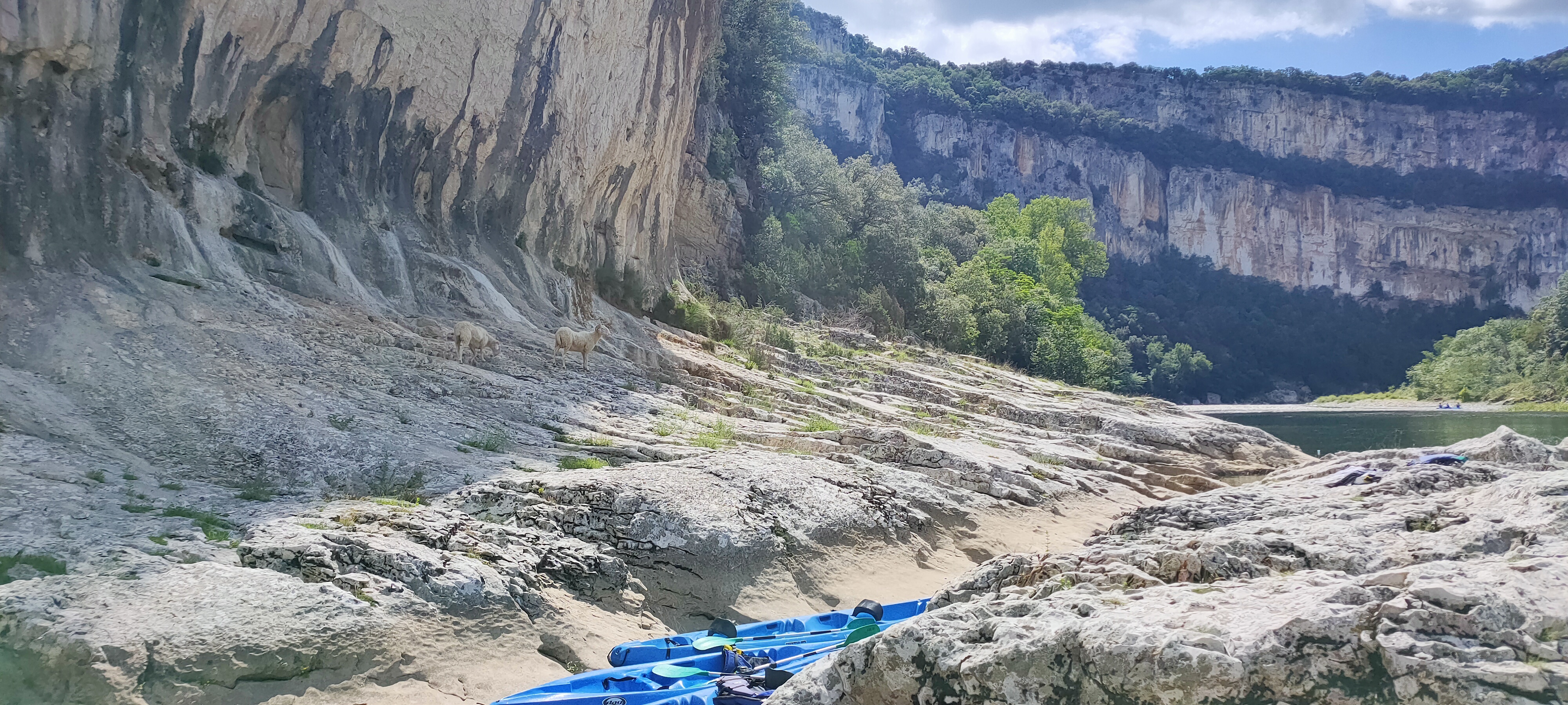 Photo n° 1 de l'avis de Seb.a fait le 19/06/2023 à 18:49