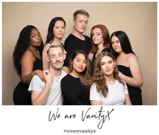 VanityX Makeup Studio & Academy