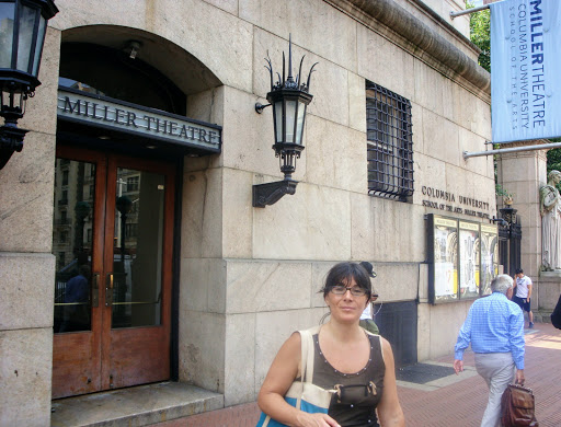 Performing Arts Theater «Miller Theatre», reviews and photos, 2960 Broadway, New York, NY 10027, USA