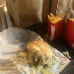Photo n° 1 McDonald's - McDonald's à Mozac