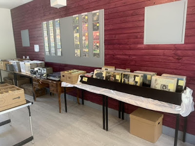 La Boutique Vintage à Argentan