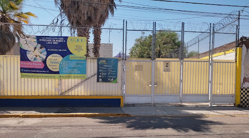 Centro de Estudios Diferenciados A.C. en Aguascalientes