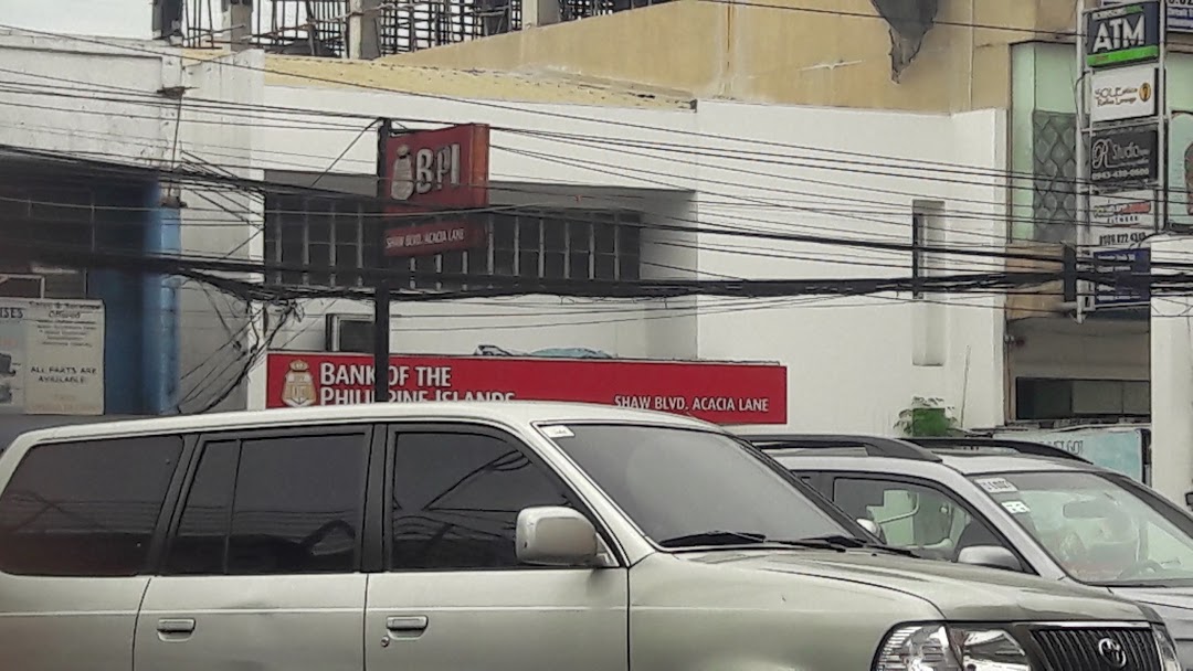 BPI Acacia Lane Branch