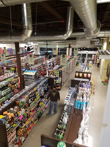 Pet Supply Store «Premier Pet Supply», reviews and photos, 63 W Auburn Rd, Rochester Hills, MI 48307, USA