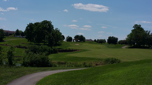 Golf Course «Bardstown Country Club», reviews and photos, 130 Maywood Ave, Bardstown, KY 40004, USA