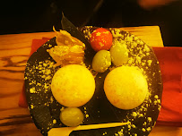Mochi du Restaurant japonais IORI à Toulouse - n°7