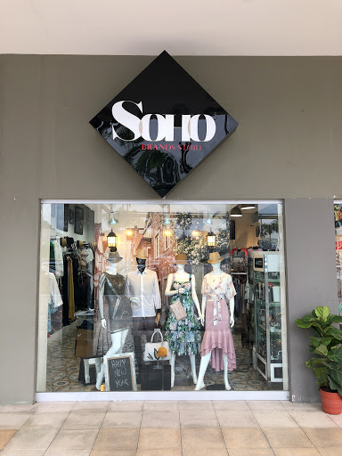 Soho Brands Store