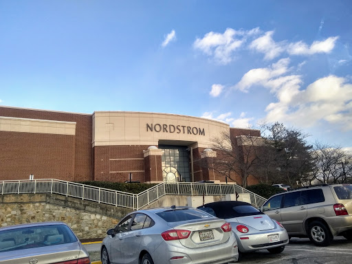 Department Store «Nordstrom Montgomery Mall», reviews and photos, 7111 Democracy Blvd, Bethesda, MD 20817, USA