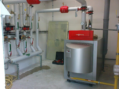 SARL THERMIQUE SERVICE Axenergie à Périgueux