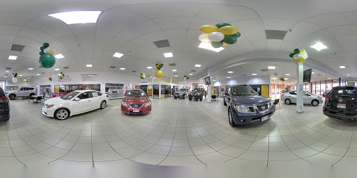 Nissan of Vacaville image