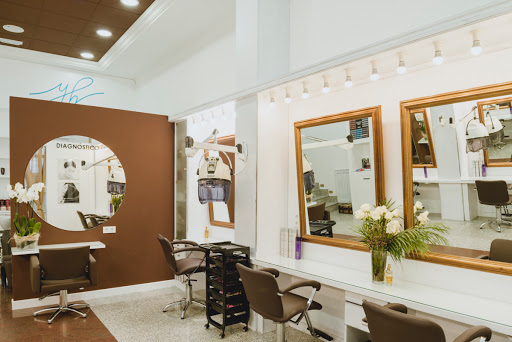 Peluquería y Estética YoLanda Hurtado Valdepeñas en Valdepeñas, Ciudad Real