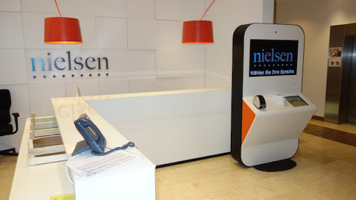The Nielsen Company - Belgium