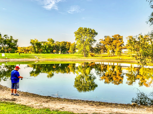 Park «Parr Park Sprayground», reviews and photos, 3010 Parr Ln, Grapevine, TX 76051, USA