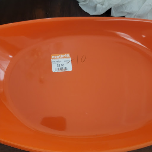 Thrift Store «Eco Thrift», reviews and photos, 961 N E St, San Bernardino, CA 92410, USA