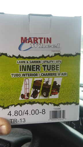 Home Improvement Store «Tractor Supply Co.», reviews and photos, 600 Scranton Carbondale Hwy #100, Eynon, PA 18403, USA