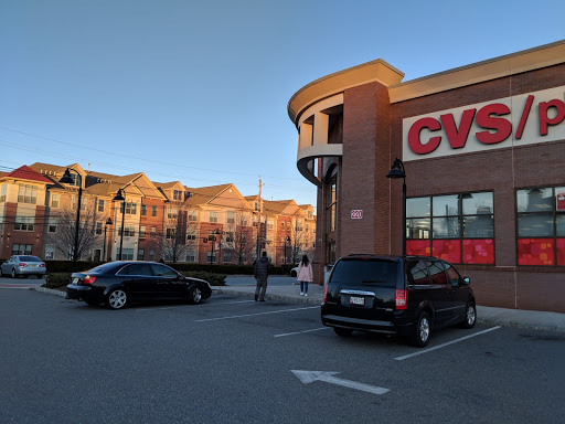 CVS, 220 Schuyler Ave, Kearny, NJ 07032, USA, 